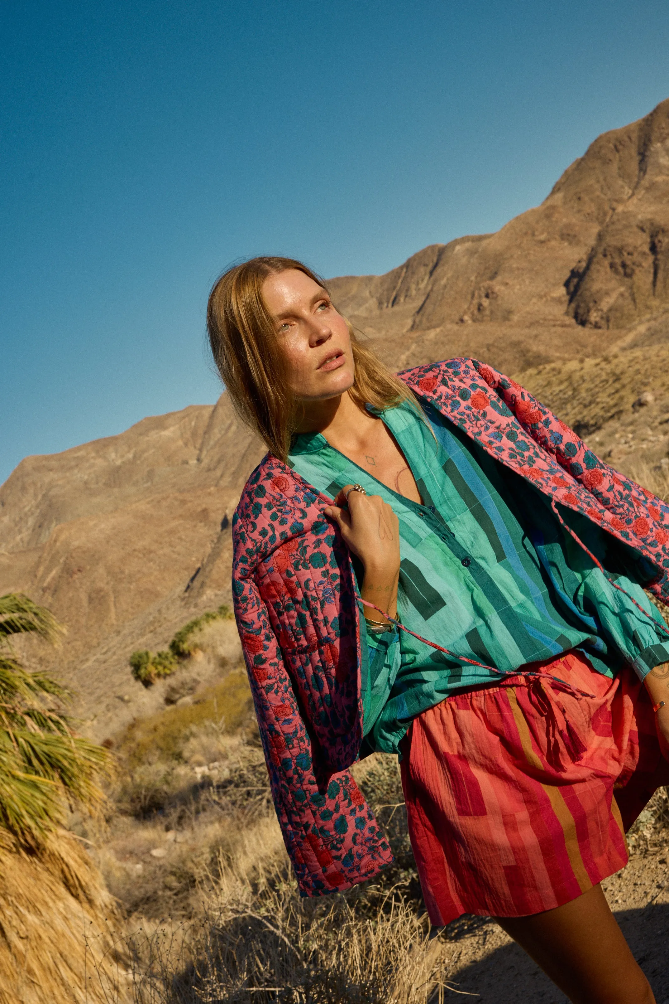 Jungle SASKIA JACKET