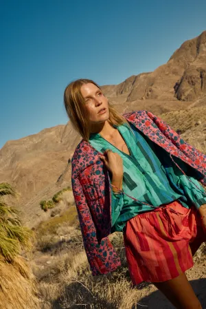 SASKIA JACKET music concert