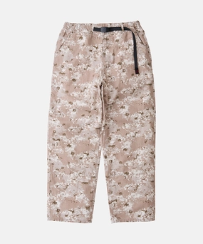 Timeless Style Structured fabric Canvas Work Pant