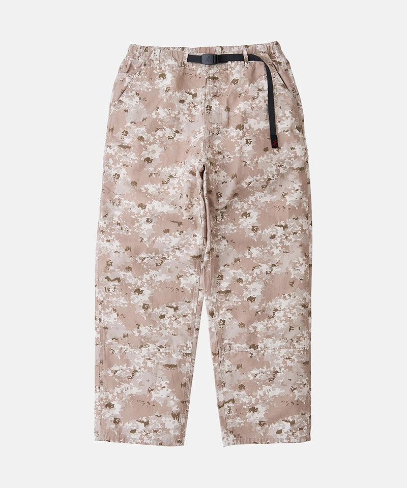 Casual Stretch Wear Canvas Work Pant