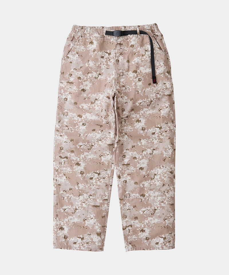 Active Layer Low Maintenance Canvas Work Pant