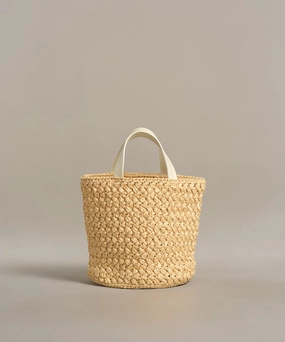 Capri Bag Built In Lining