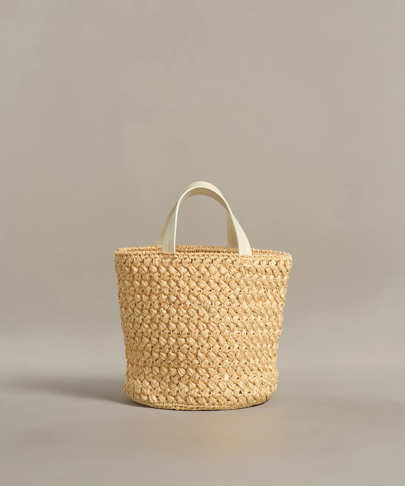 Capri Bag Built In Lining