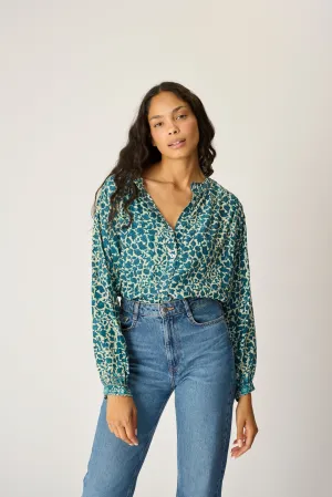 HypoallergenicMaterial TOLAN SHIRT