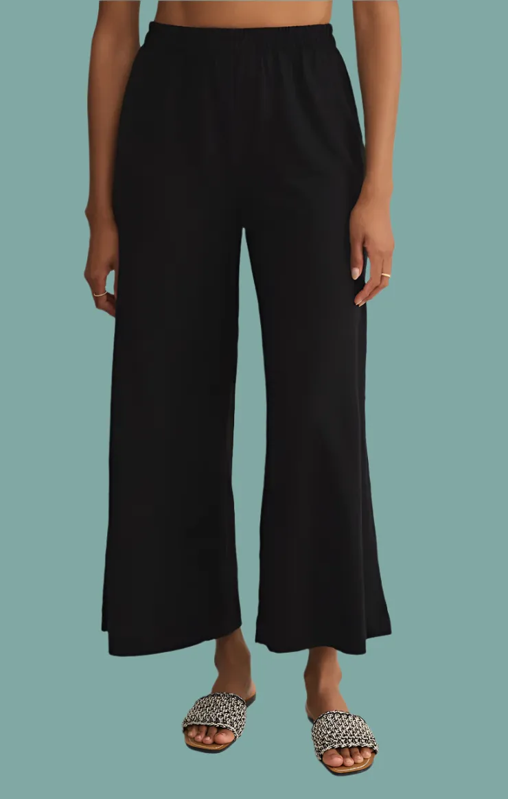 Odor Control Technology Scout Textured Slub Pant