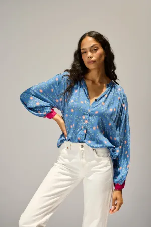 PuckerFree Surface TOLAN SHIRT