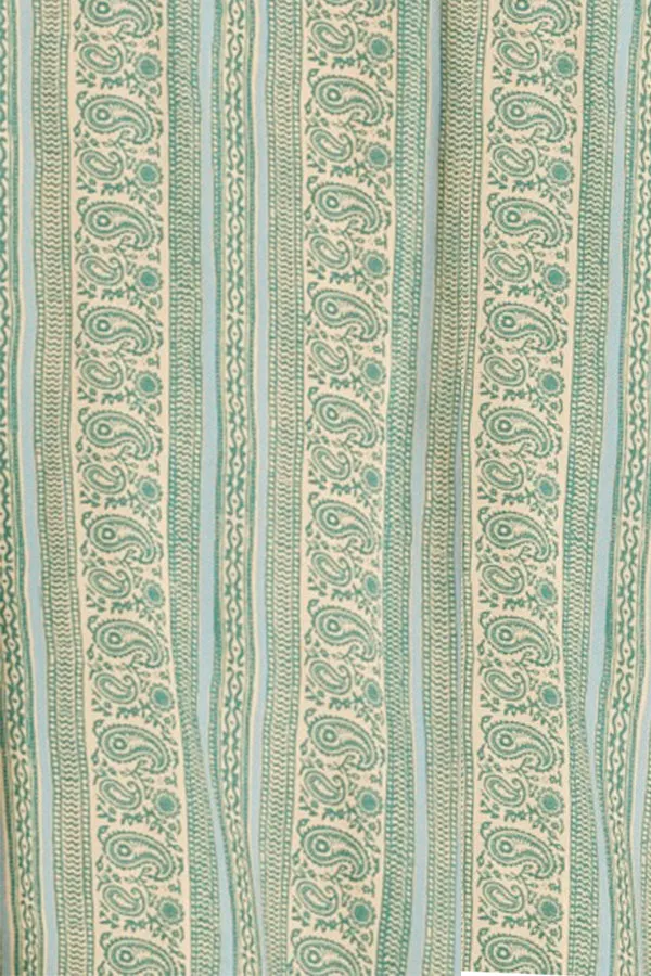 PENNY BLOUSE SnagResistant Fabric