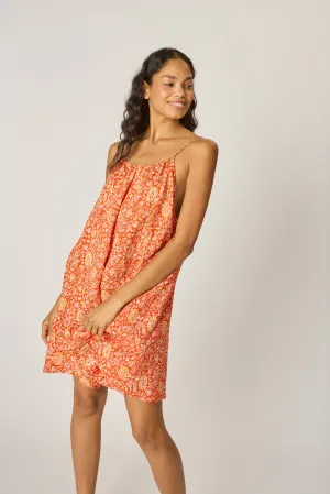 cut out Casual Pick ANYA DRESS