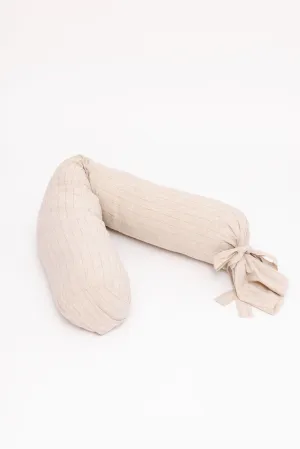 Archer - Maternity Pillow Cover
