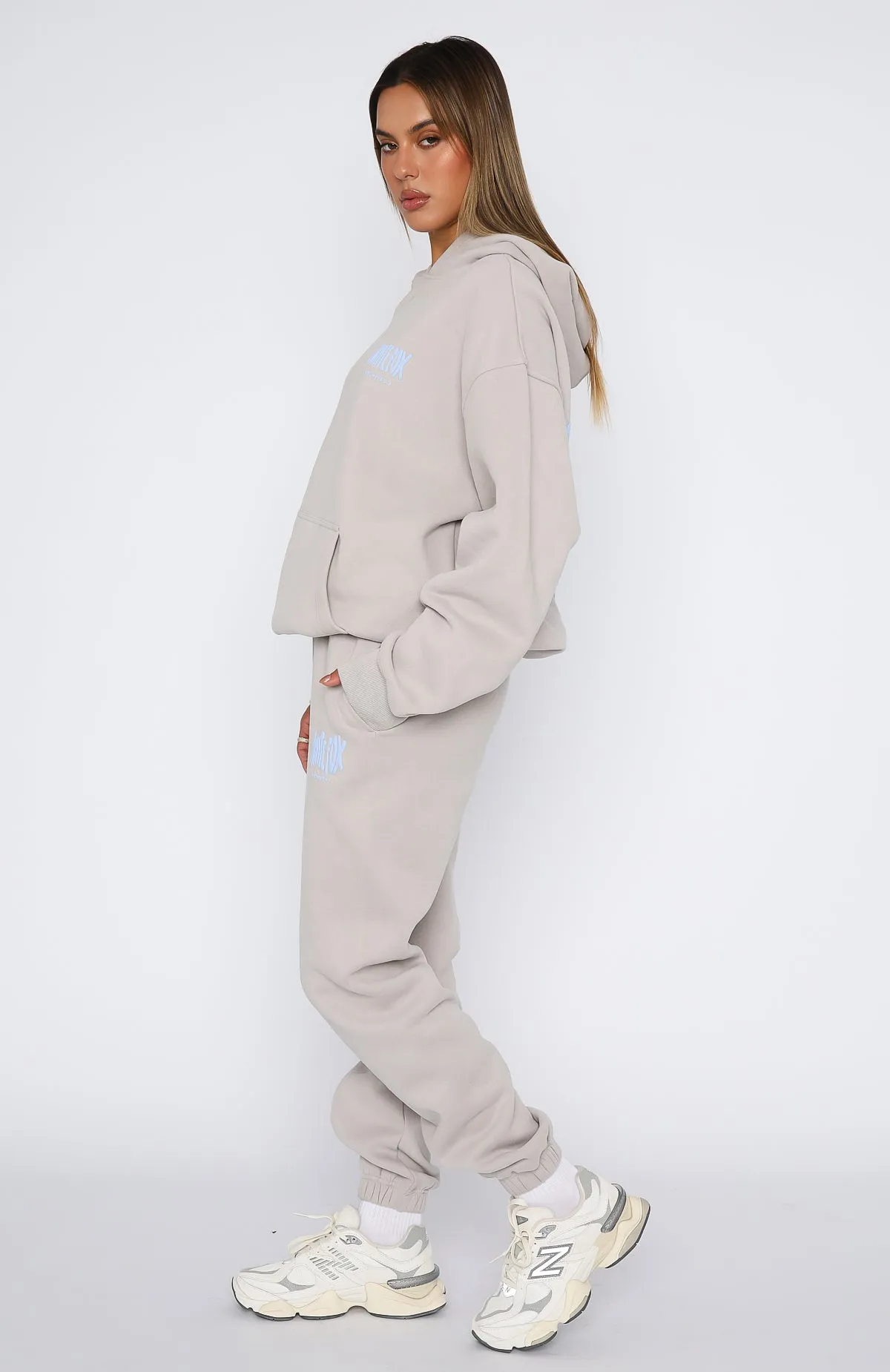 Travel Ready Archive 6.0 Sweatpants Dove