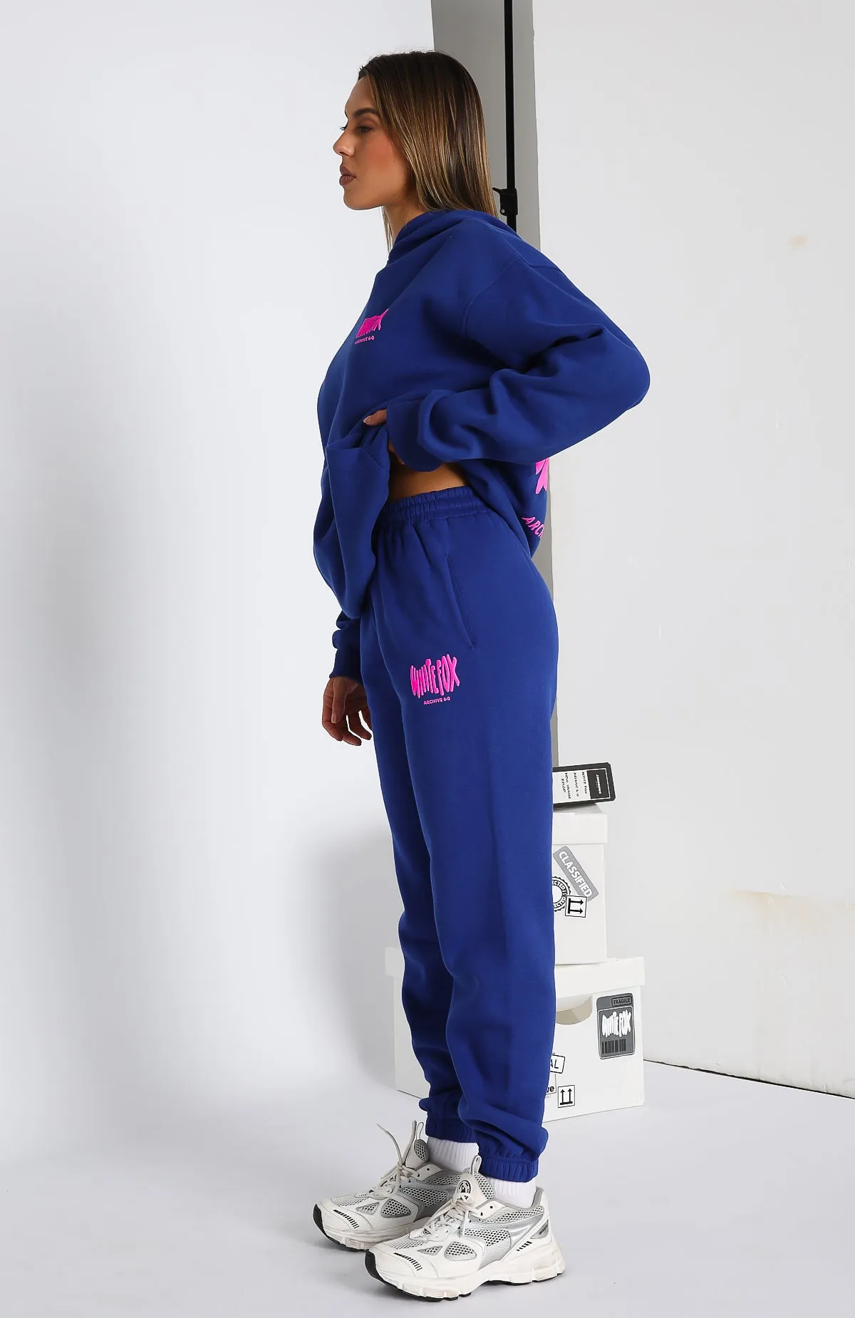 Indoor style Fall Ready Archive 6.0 Sweatpants Malibu