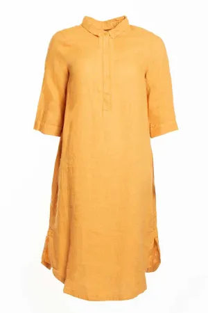 Ardeche Dress Carmin