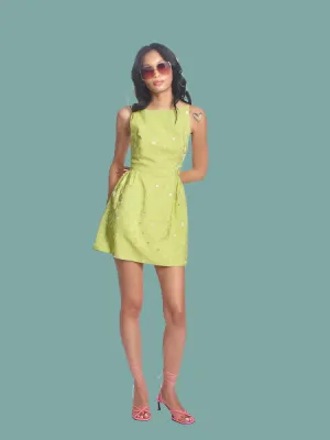 Arden Dress OdorControlTreatment