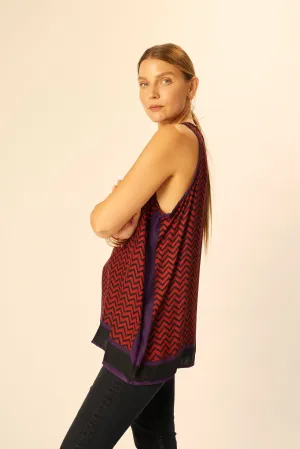 Fade Resistant Coating ARIANA TANK