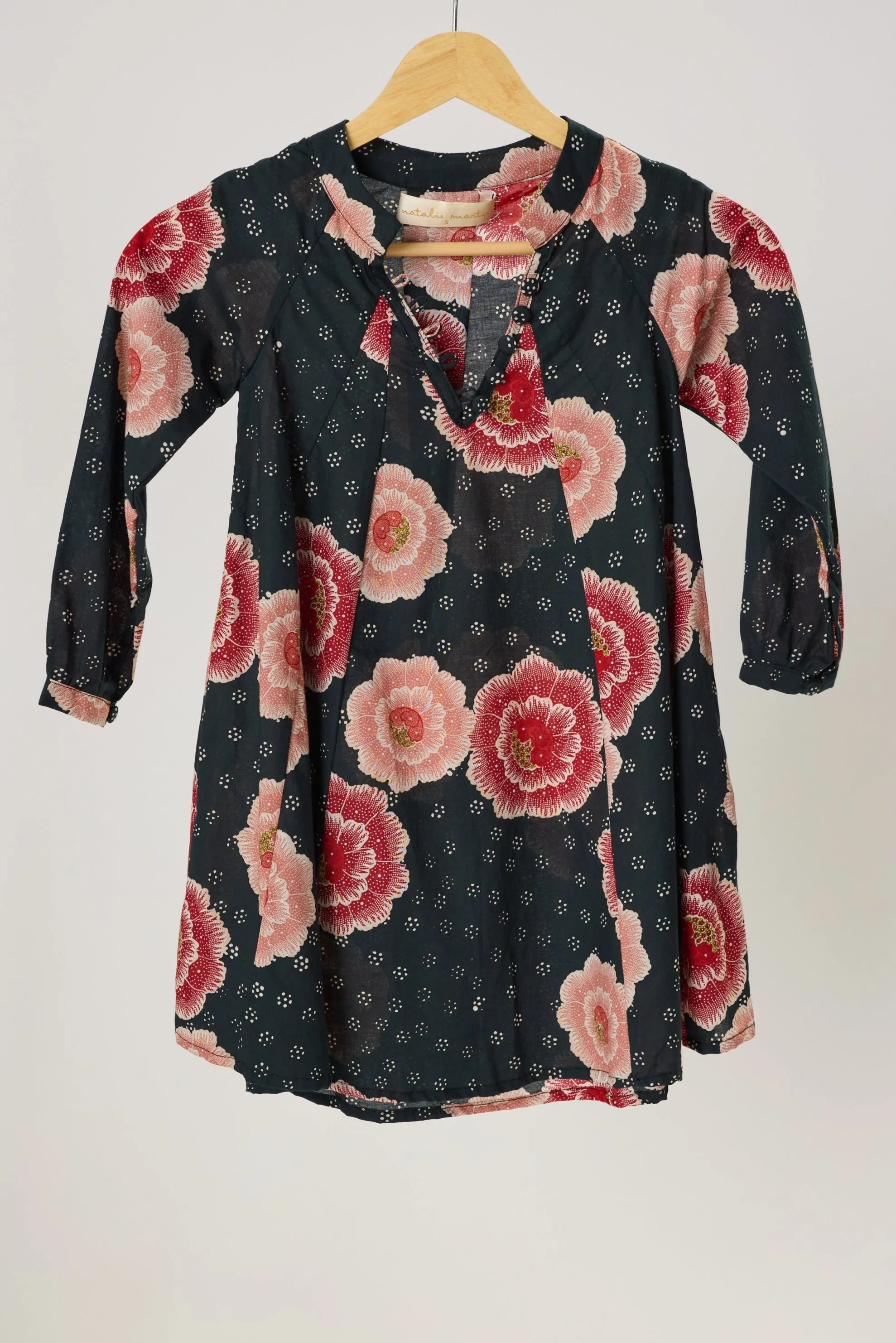 FIORE KIDS Evening Event Feminine Structure