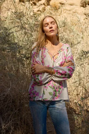 Sweat Absorbing Lining ASHLEY TOP