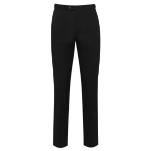 Aspire Boys Flat Front Trs