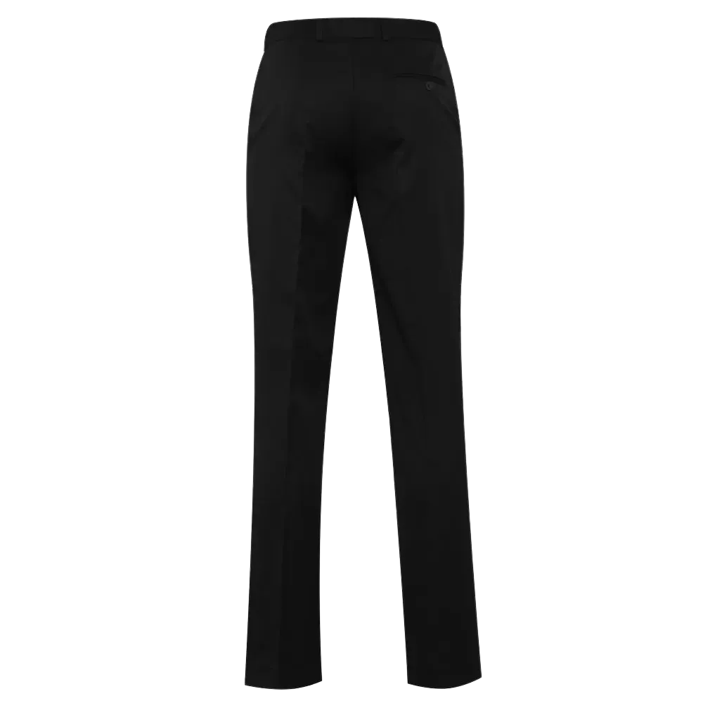 Aspire Boys Flat Front Trs