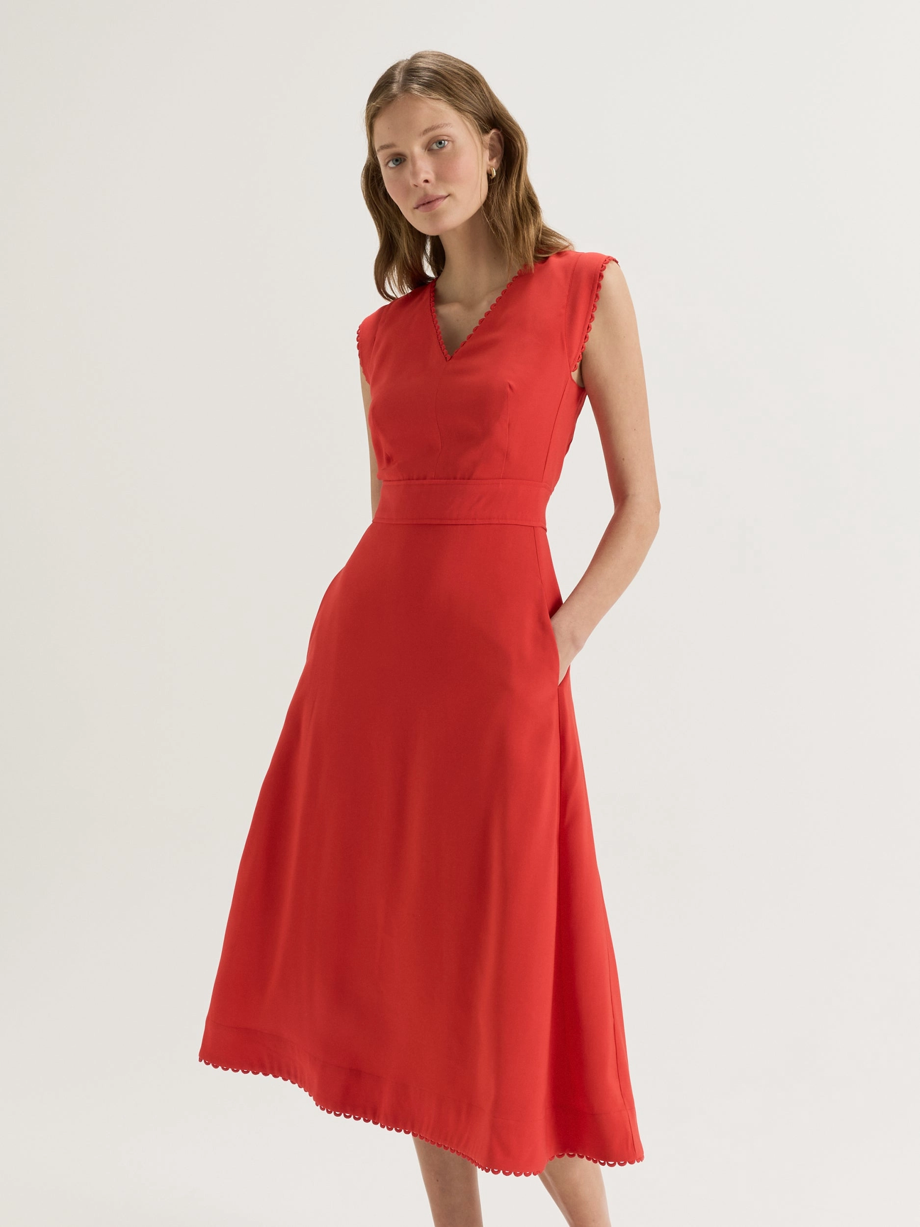 Formal Look Aster Dress