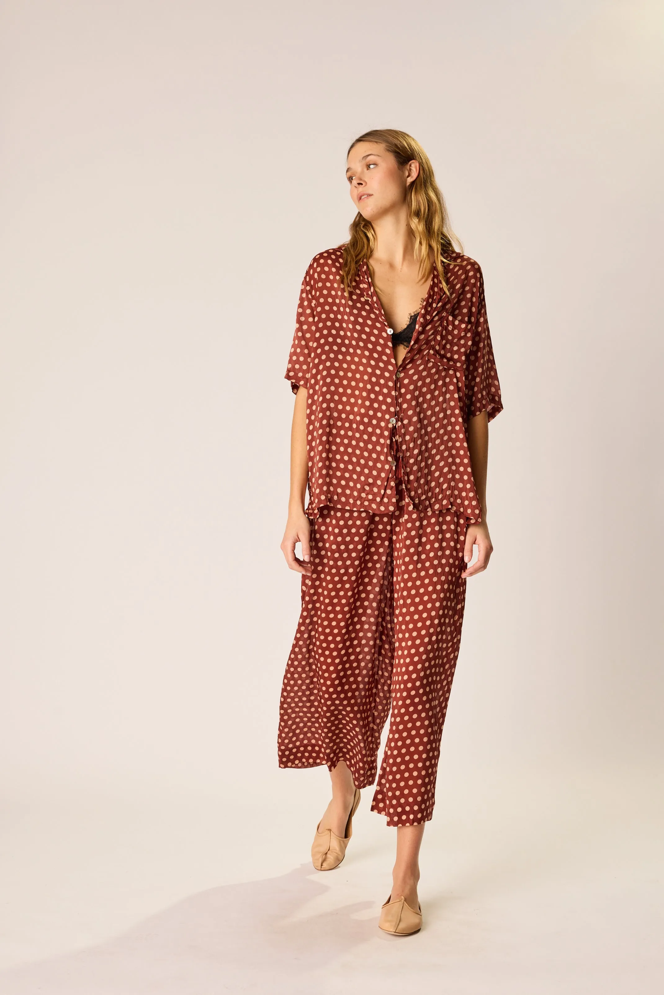 KEVIN SHIRT (UNISEX) Stylish Dress