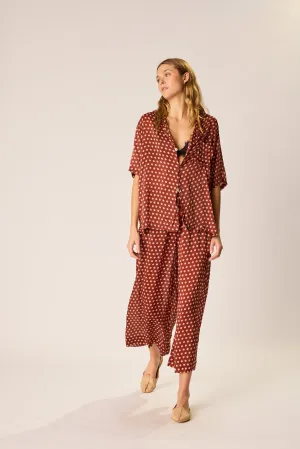 KEVIN SHIRT (UNISEX) DoubleLayered UltraSoft Blend