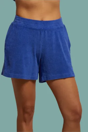 Comfy Feel Emily Pull On Sweatshort