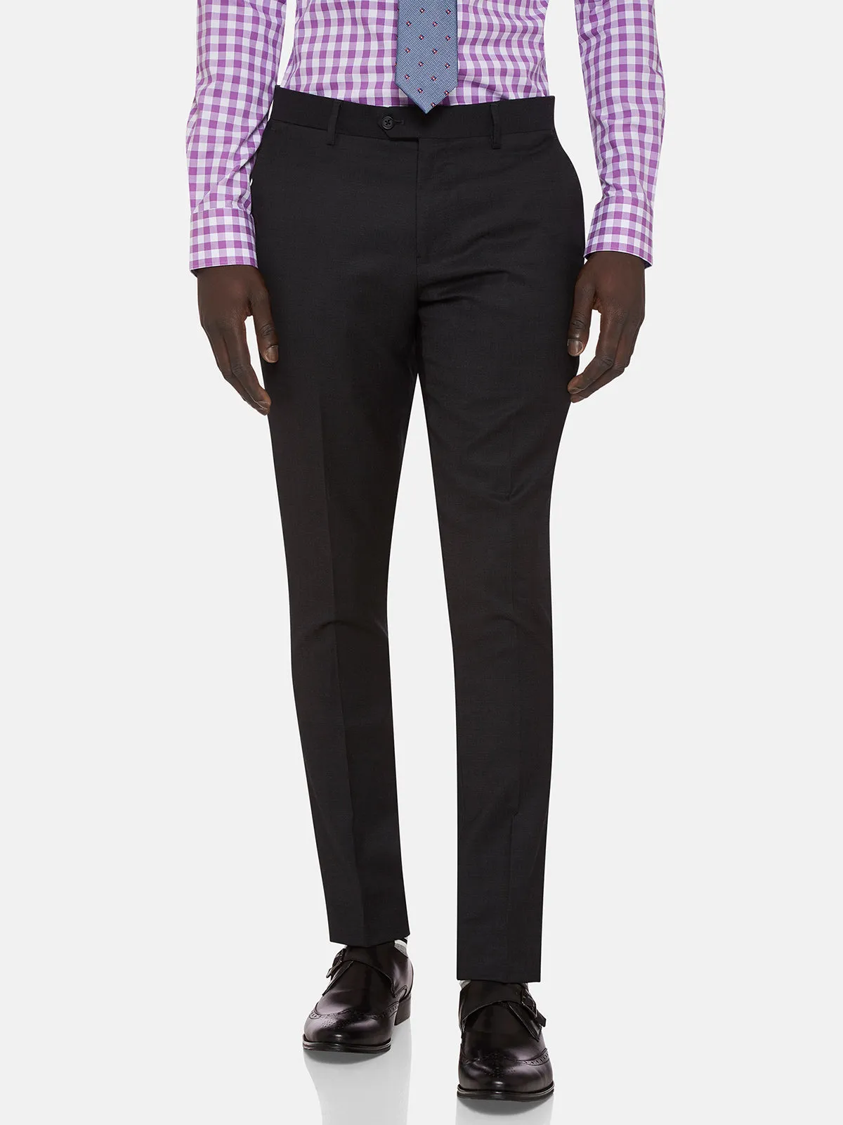 Auden Suit Trousers