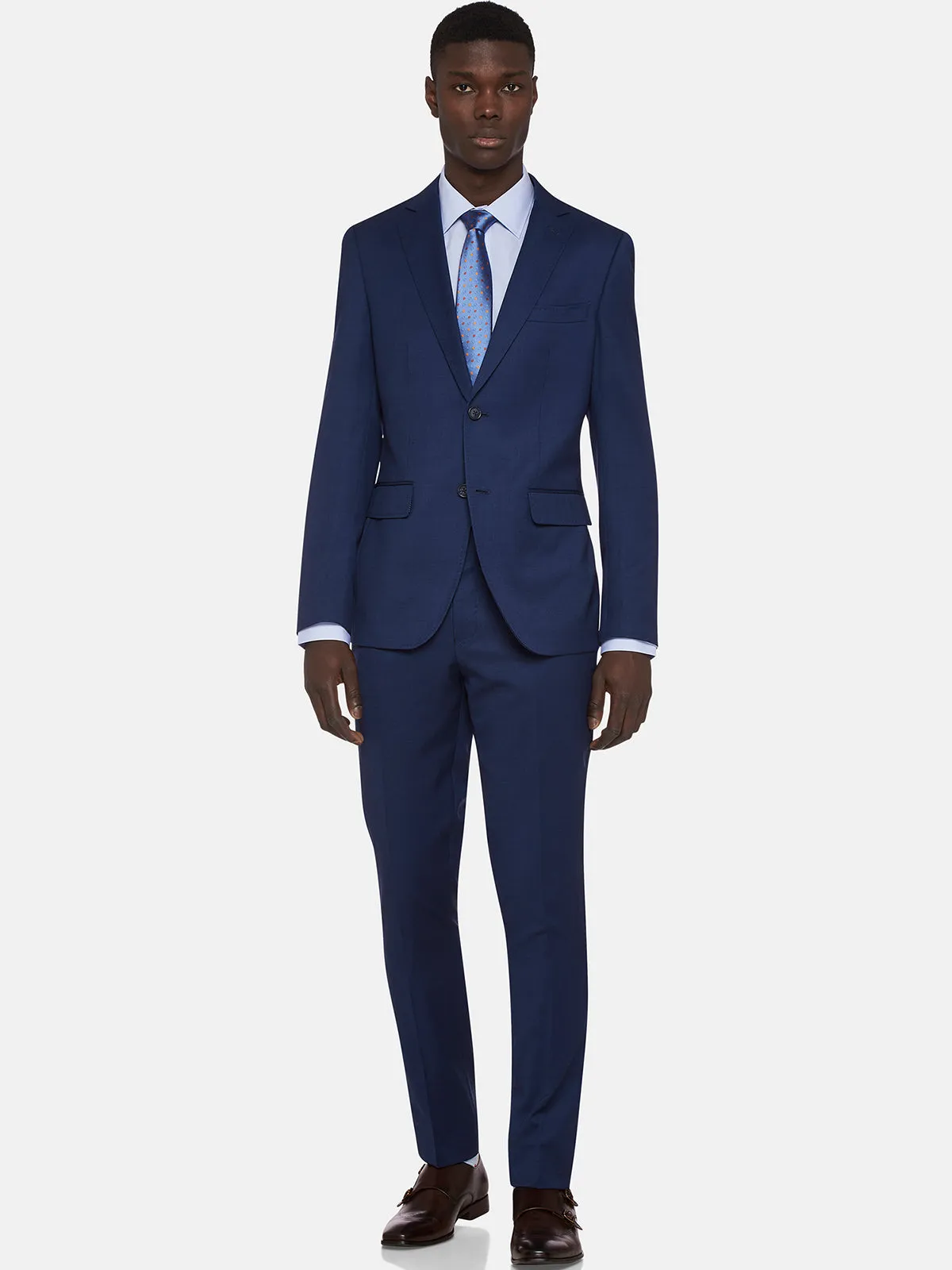 Auden Suit Trousers