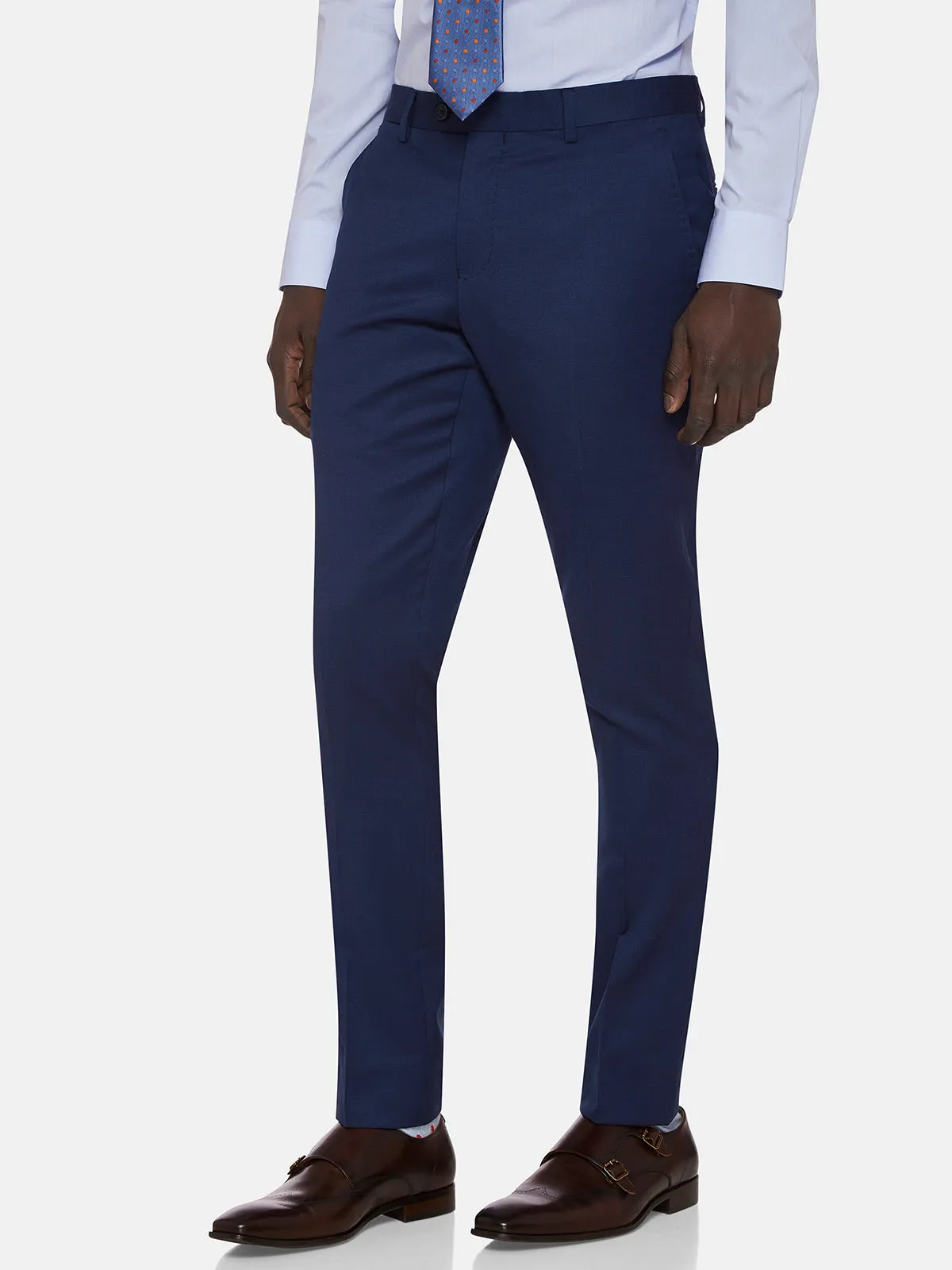 Auden Suit Trousers