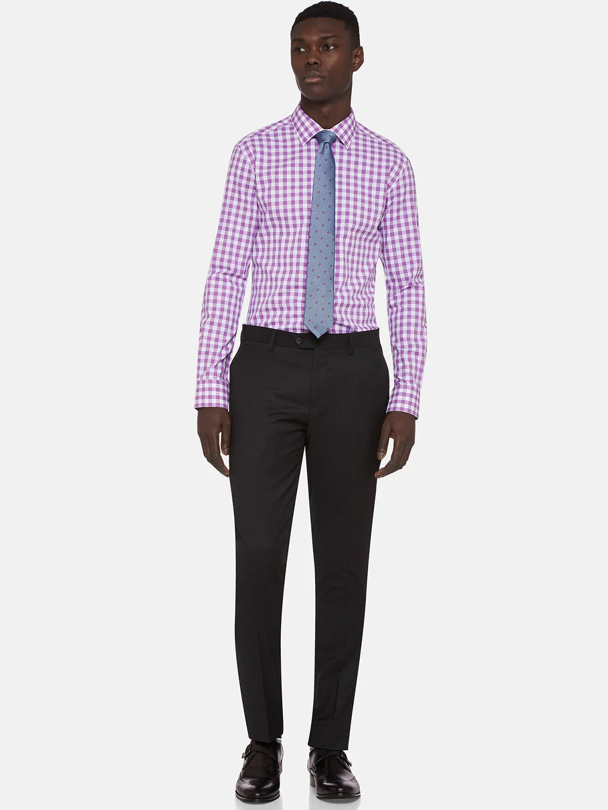 Auden Suit Trousers