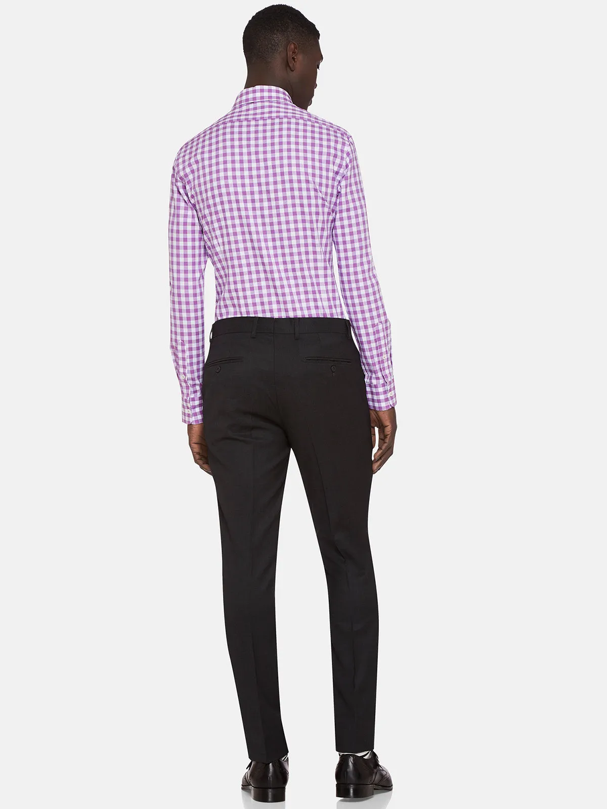 Auden Suit Trousers