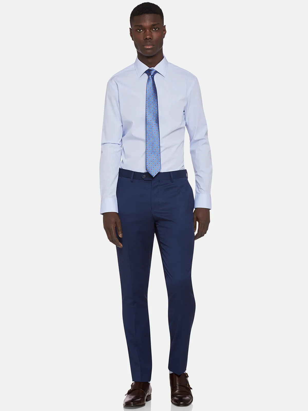 Auden Suit Trousers