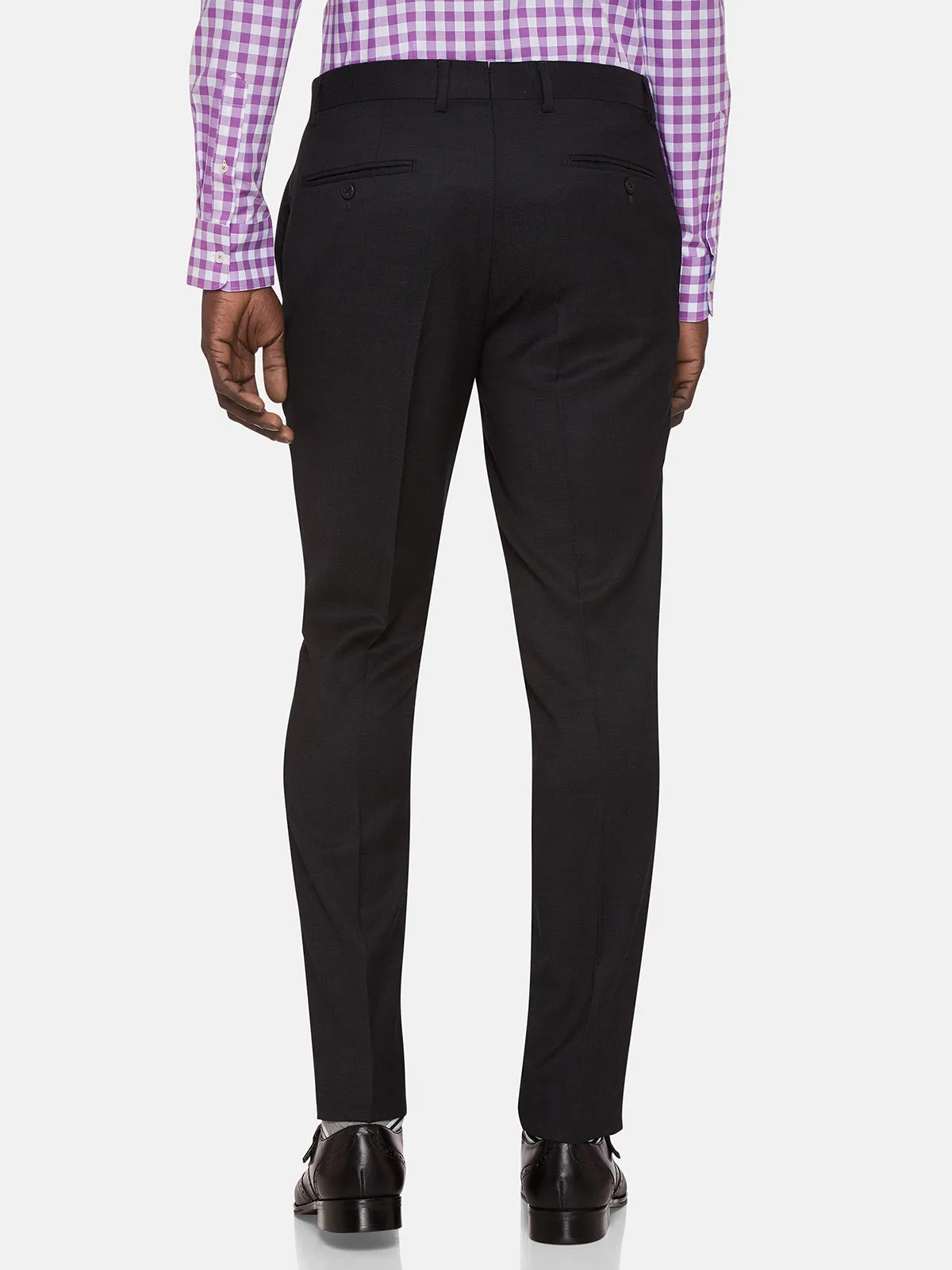 Auden Suit Trousers
