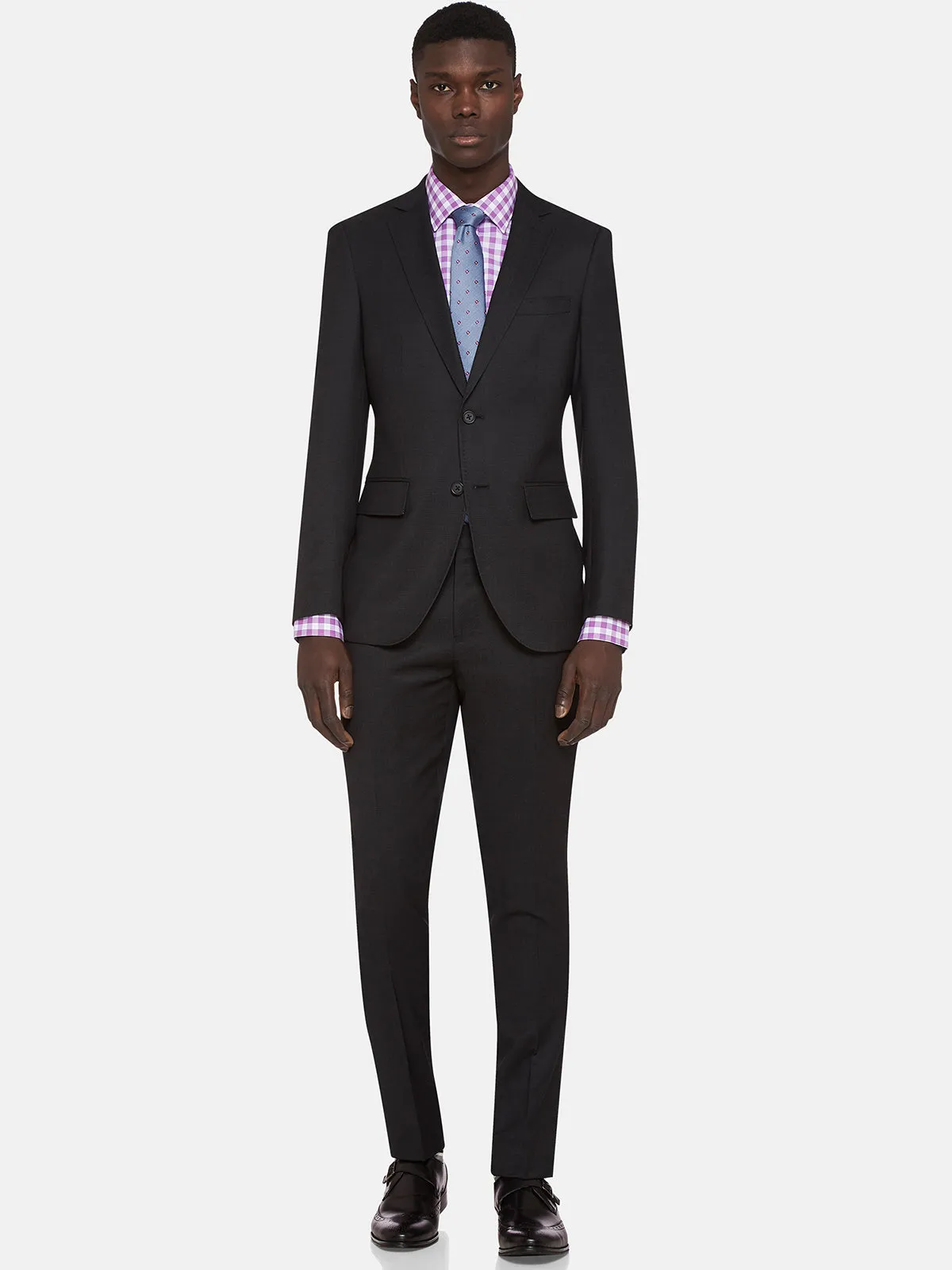 Auden Suit Trousers