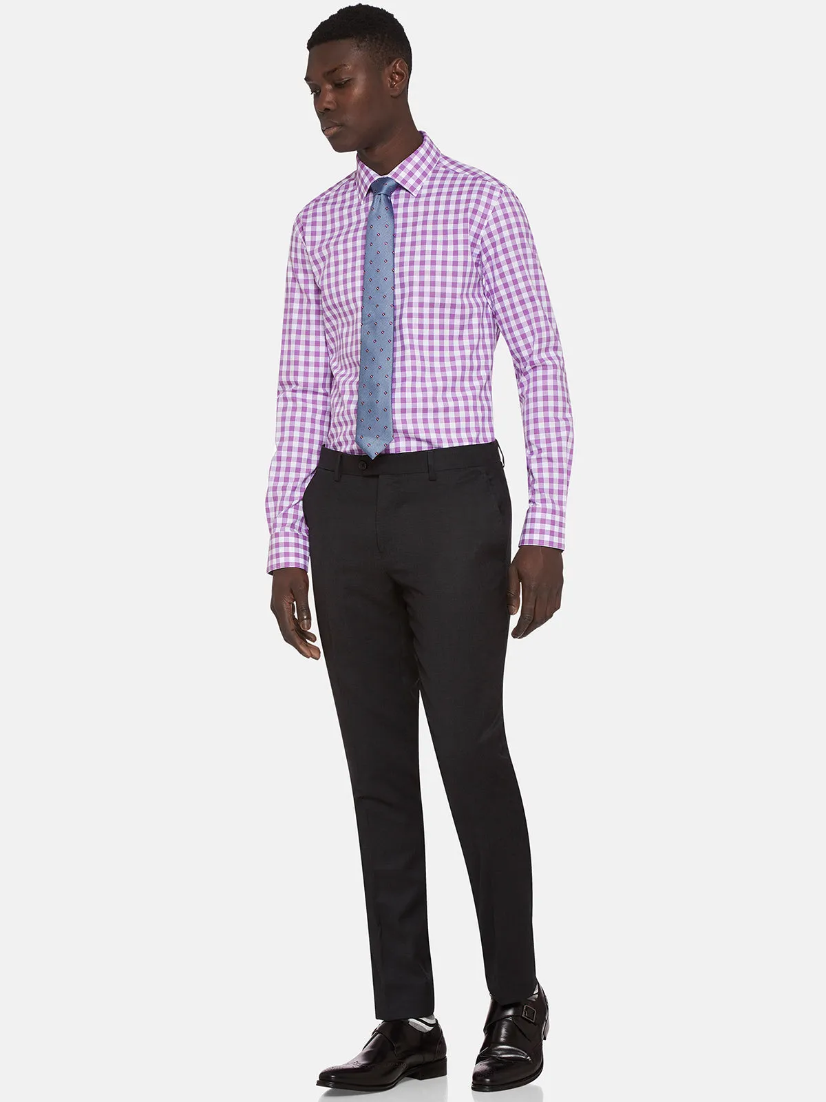 Auden Suit Trousers