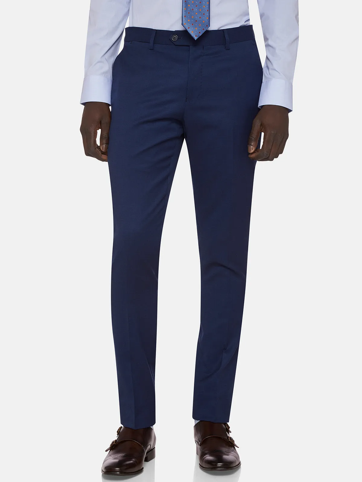 Auden Suit Trousers