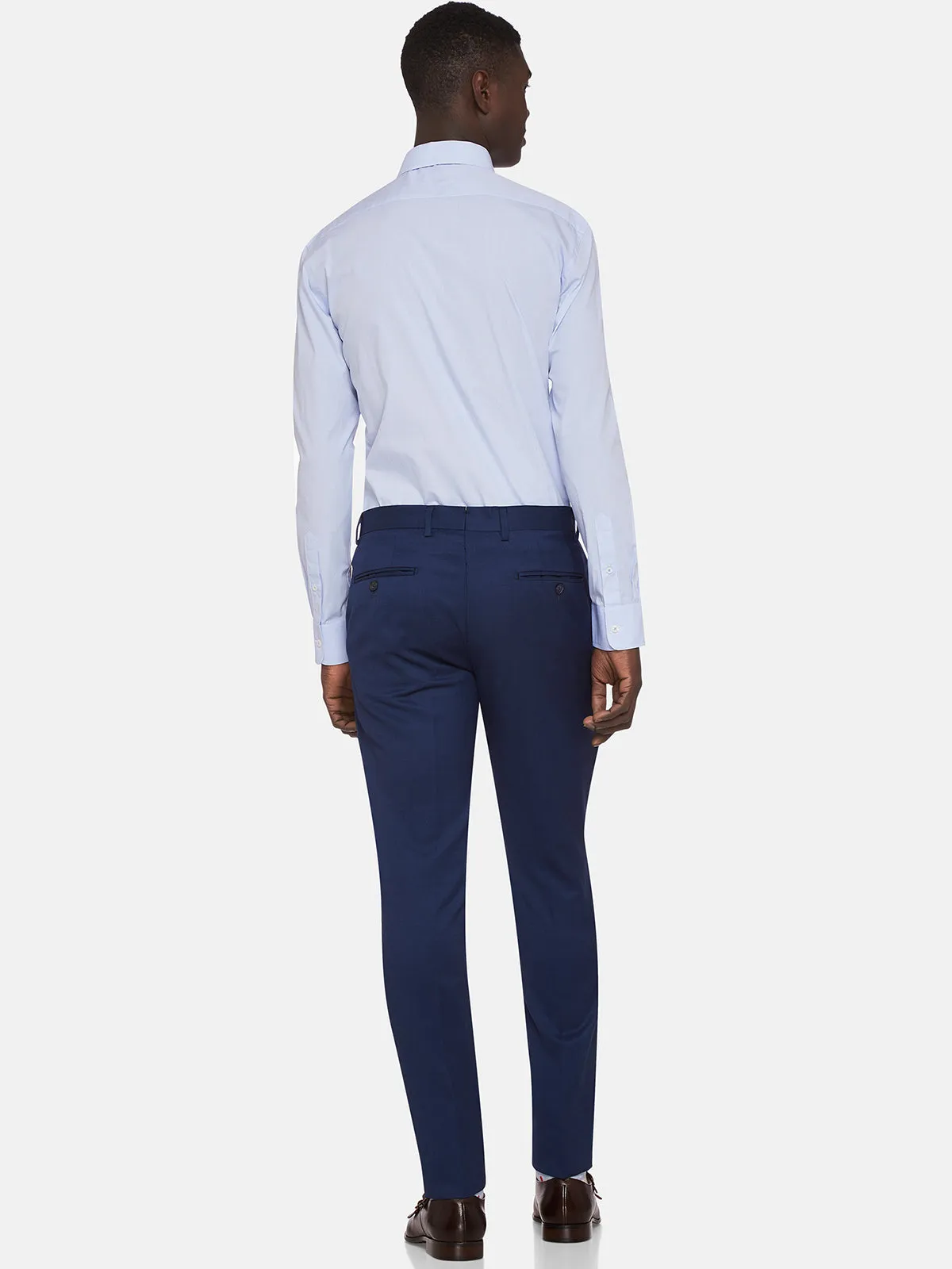 Auden Suit Trousers