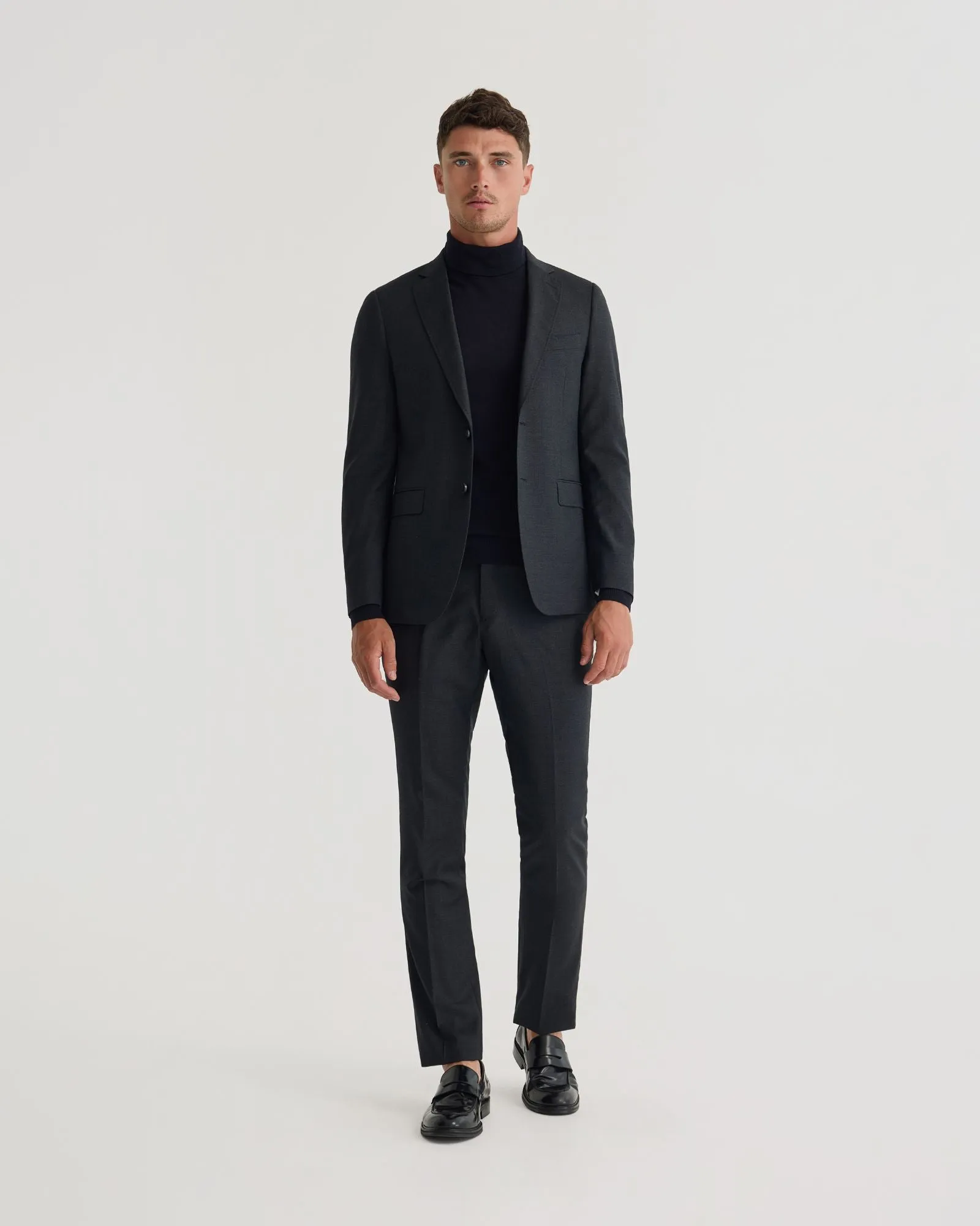 Auden Suit Wool Trousers