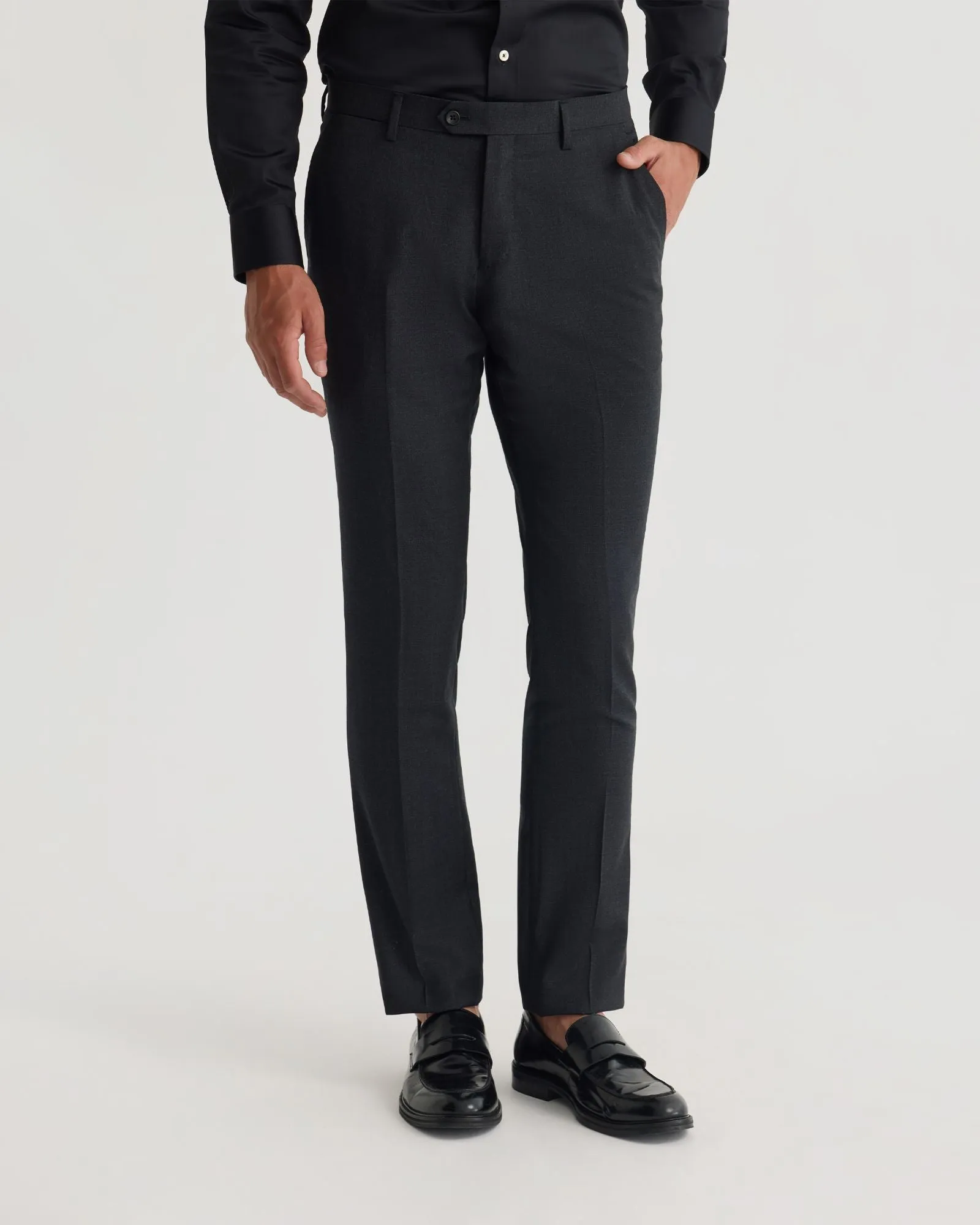 Auden Suit Wool Trousers