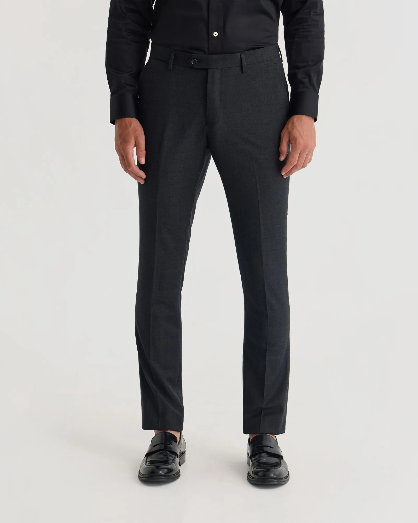 Auden Suit Wool Trousers