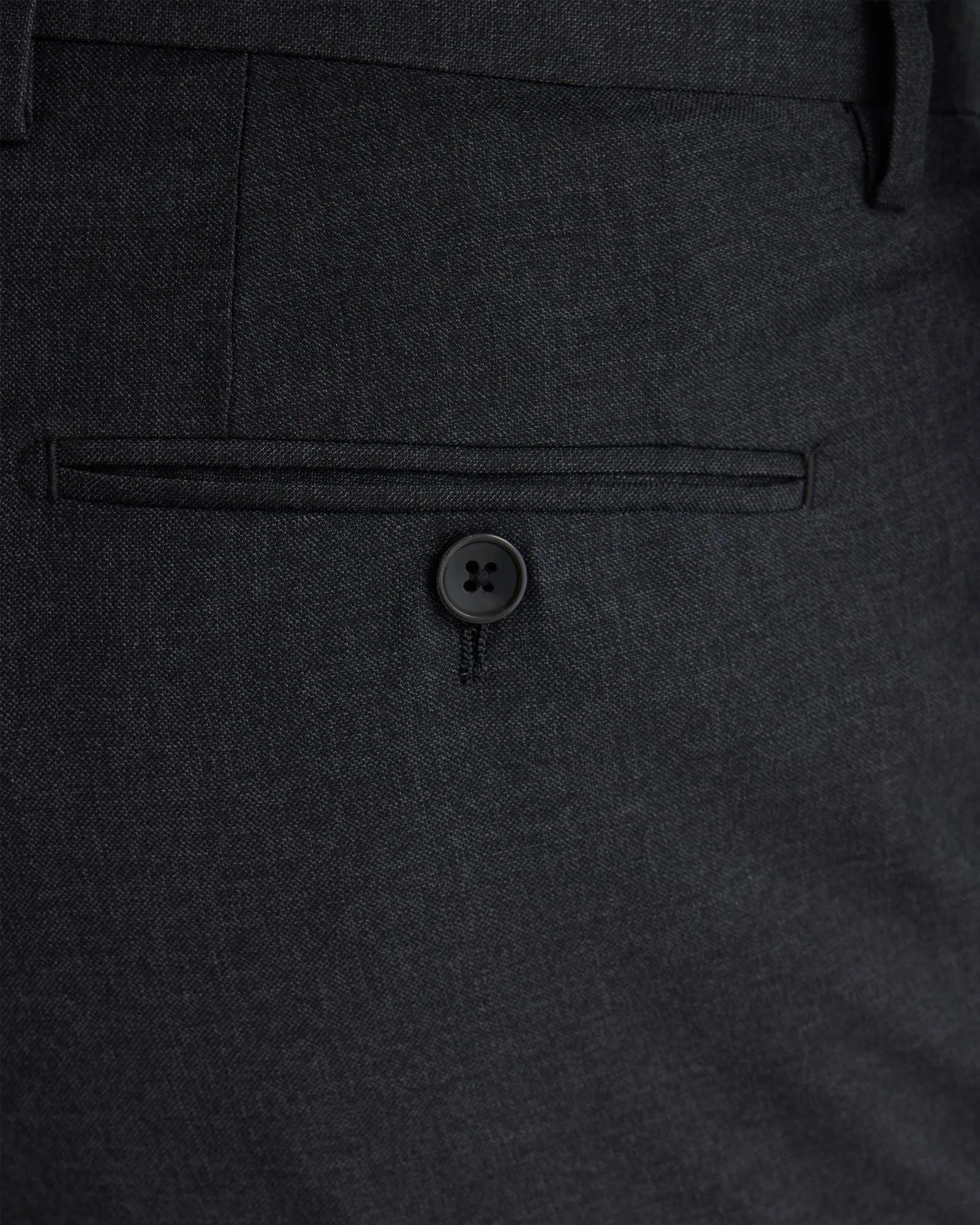 Auden Suit Wool Trousers