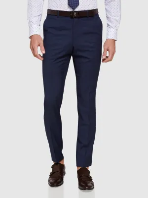 Auden Wool Suit Trousers