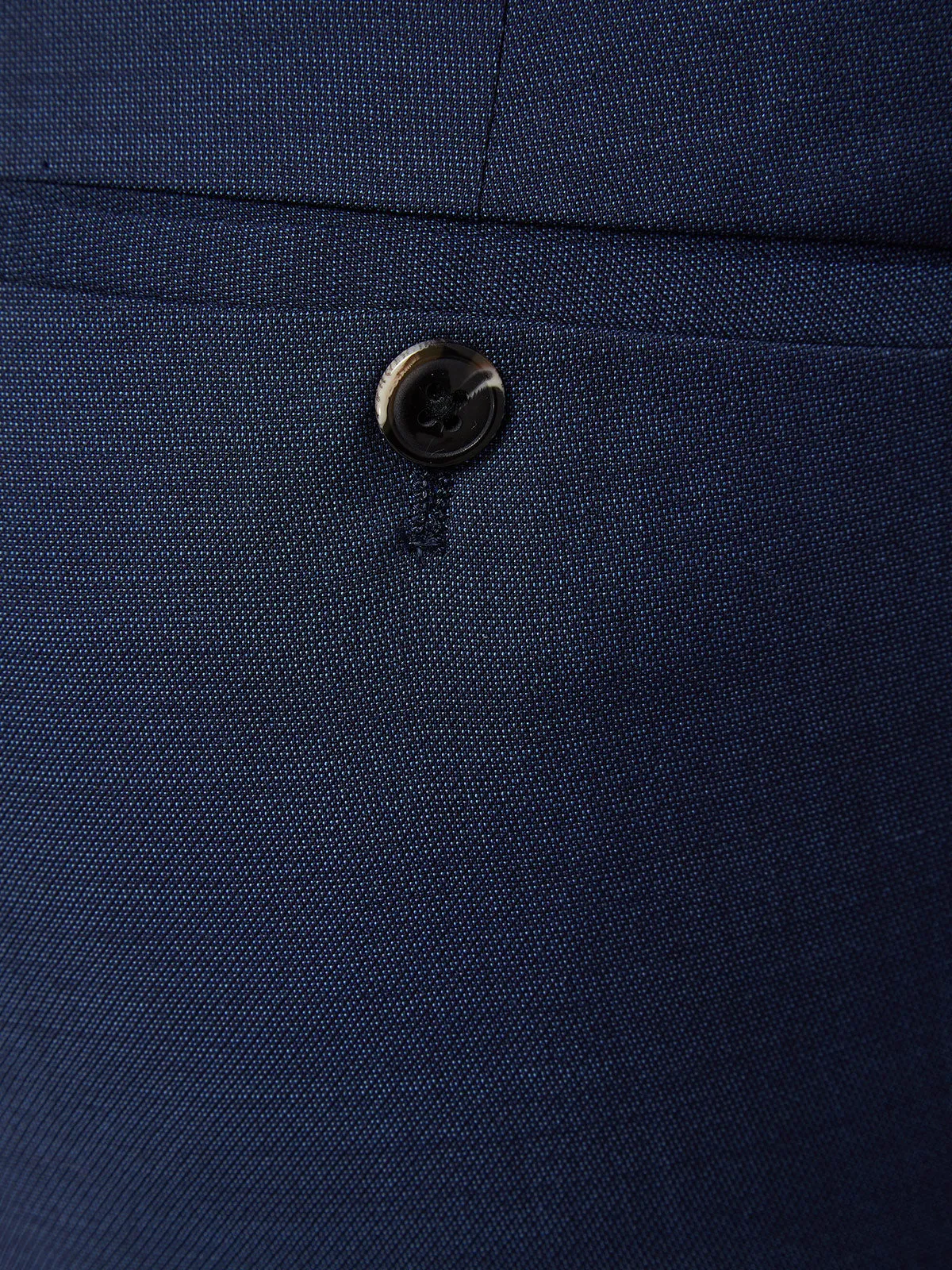 Auden Wool Suit Trousers