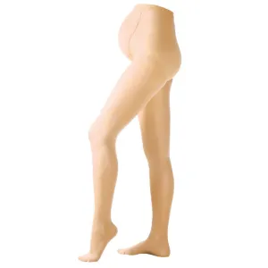 AW 206 Medical Support Maternity Pantyhose 20-30 mmHg