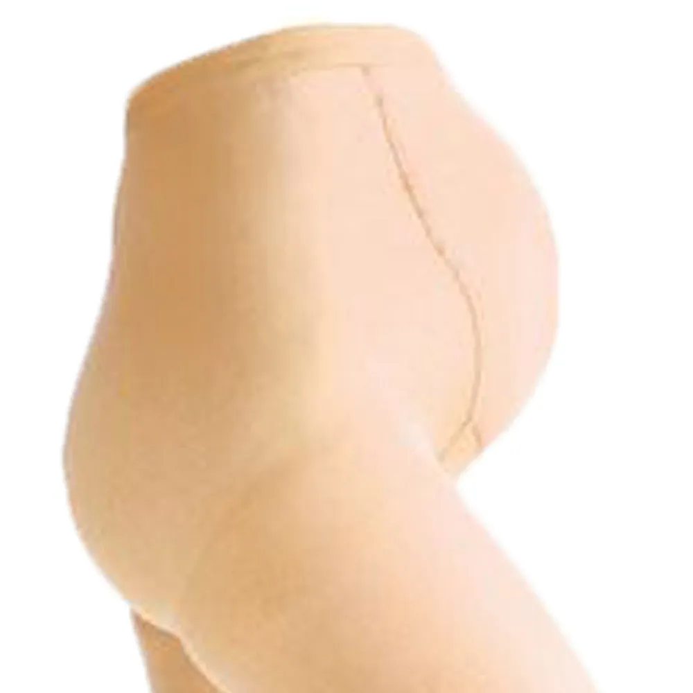 AW 206 Medical Support Maternity Pantyhose 20-30 mmHg