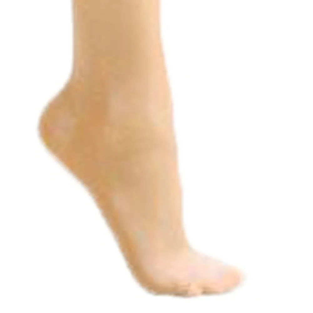 AW 206 Medical Support Maternity Pantyhose 20-30 mmHg