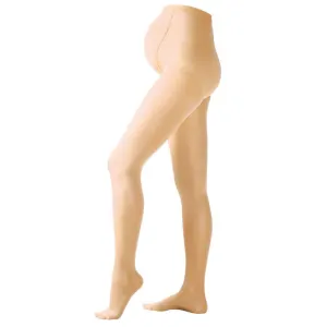 AW Style 306 Medical Support Maternity Pantyhose 30-40 mmHg