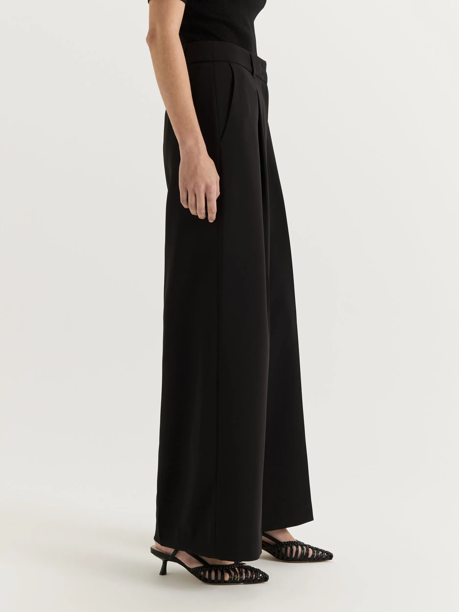 SlimFit Azalea Pants