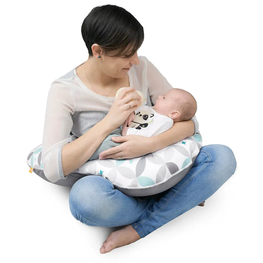 Badabulle Maternity Cushion - Graphic