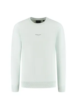 Ballin Amsterdam Regular fit Crewneck LS Sweaters